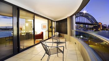 The Apartment Service NCLIF - Perth Resorts 0