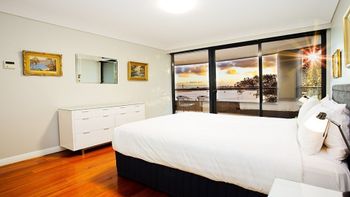 The Apartment Service NCLIF - Perth Resorts 4