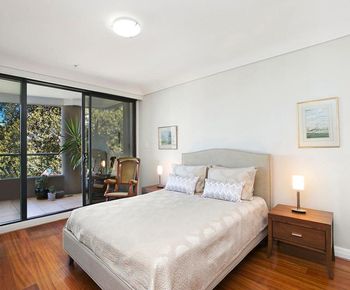 The Apartment Service NCLIF - Perth Resorts 1