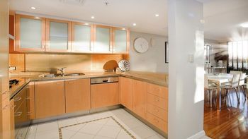 The Apartment Service NCLIF - Perth Resorts 2