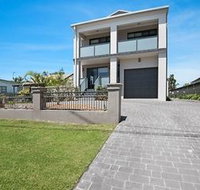 Coogee Townhouse - Accommodation Perth