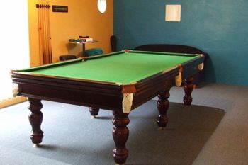 Mathews - Perth Resorts 3