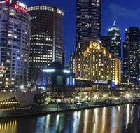 Southbank Apartments Gallery Towers - Accommodation Perth