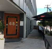 Penthouses68 - Accommodation Perth