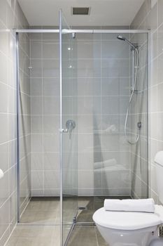 Hotel Quality 2 Bedroom Apartment - Perth Resorts 1