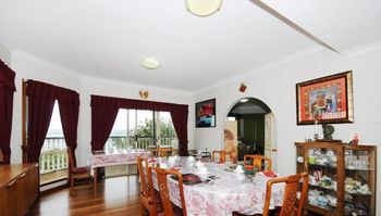 Albany Harbour Panorama B & B - Perth Resorts 1