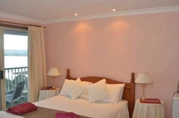Albany Harbour Panorama B & B - Perth Resorts 2