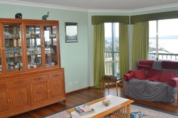 Albany Harbour Panorama B & B - Perth Resorts 4