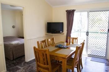 Kahlers Oasis Caravan Park - Accommodation Perth 0