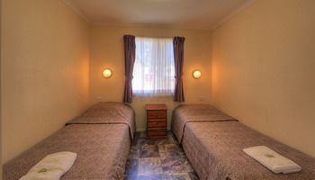 Kahlers Oasis Caravan Park - Accommodation Perth 5