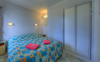 Kahlers Oasis Caravan Park - Accommodation Perth 6