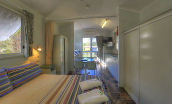Kahlers Oasis Caravan Park - Accommodation Perth 4