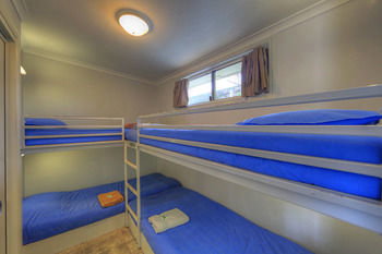 Kahlers Oasis Caravan Park - Accommodation Perth 3