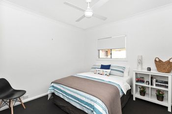 Toms Beach House - Accommodation Perth 5