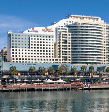 Darling Harbour NSW Accommodation Perth