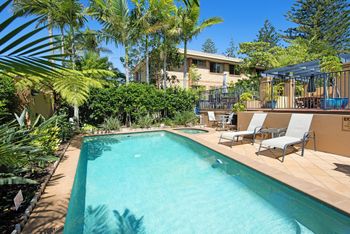 Mermaid By The Sea - Perth Resorts 0