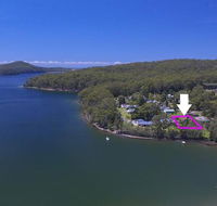 LAKEVIEW - Accommodation Perth