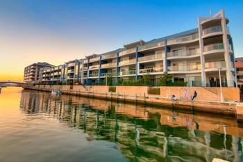 Mandurah Private Collection - Accommodation Perth 0