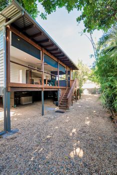 Richlands QLD Accommodation Perth