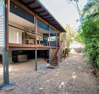 Modern 3 Bedroom Treehouse - Accommodation Perth