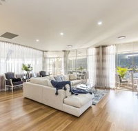 3 Bedroom Waterfront Penthouse on the Hawkesbury - Accommodation Perth