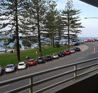 Point Break 2 Bedroom Apartment - Accommodation Perth