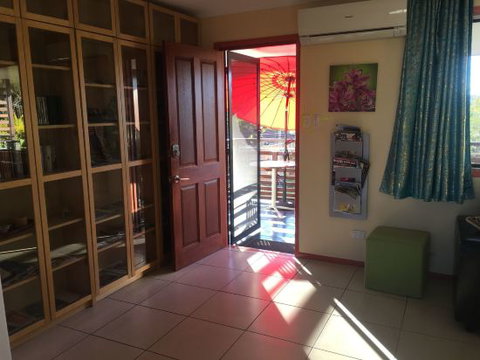 Westside Storey - Accommodation Perth 4