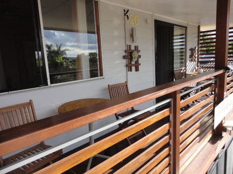Westside Storey - Accommodation Perth 6