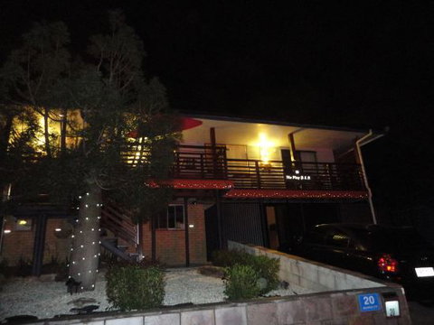 Westside Storey - Accommodation Perth 0