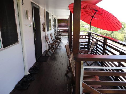 Westside Storey - Accommodation Perth 3