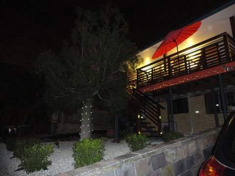 Westside Storey - Accommodation Perth 1