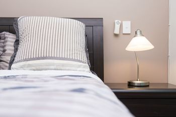 Executive Studio Inner City Apartment - Accommodation Perth 2