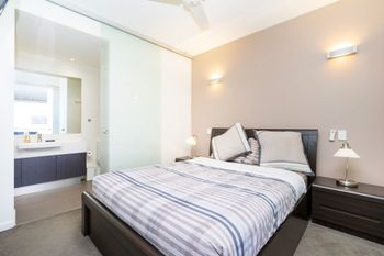 Executive Studio Inner City Apartment - Accommodation Perth 4