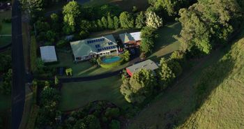 Belle La Vie B & B - Accommodation Perth 1