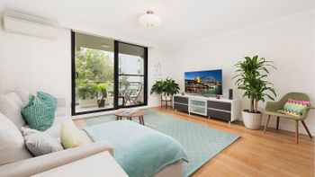 Perfect 2 Bedroom In Rushcutters Bay - Accommodation Perth 0
