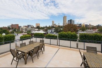 Perfect 2 Bedroom In Rushcutters Bay - Accommodation Perth 3