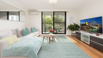 Perfect 2 Bedroom In Rushcutters Bay - Accommodation Perth 5