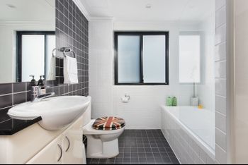 Perfect 2 Bedroom In Rushcutters Bay - Accommodation Perth 4