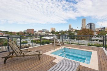 Perfect 2 Bedroom In Rushcutters Bay - Accommodation Perth 2