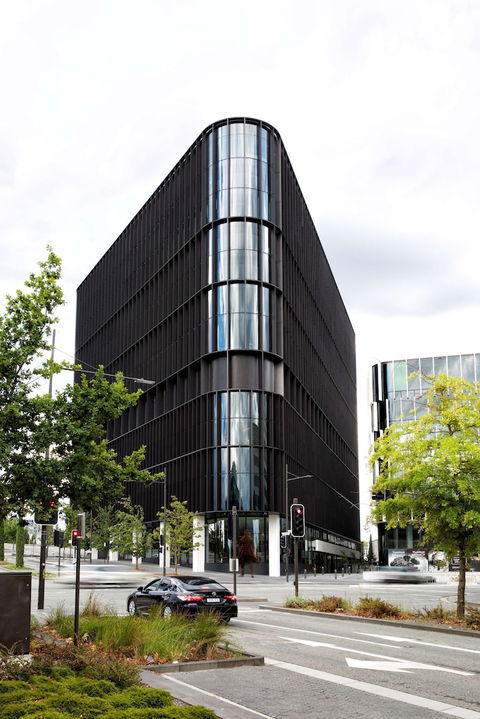 A By Adina Canberra - Accommodation Perth 1