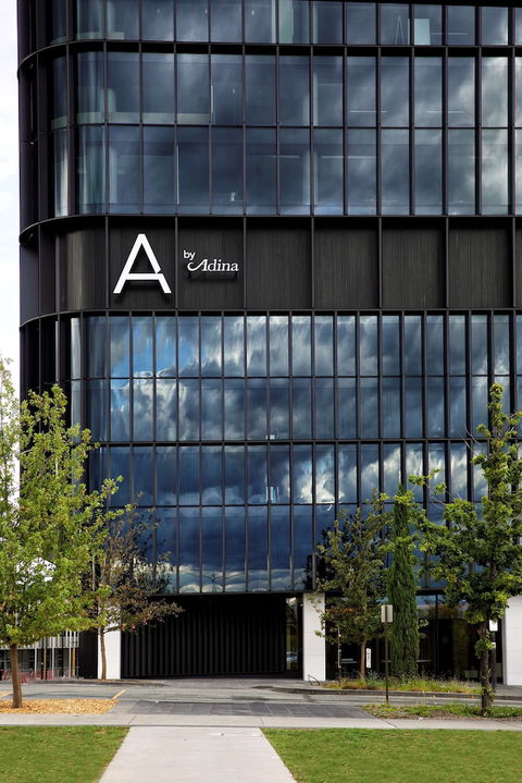 A By Adina Canberra - Accommodation Perth 0