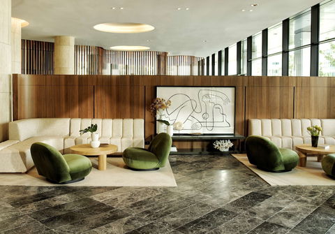A By Adina Canberra - Accommodation Perth 4