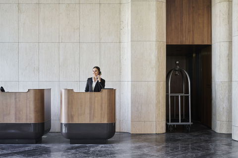 A By Adina Canberra - Accommodation Perth 5