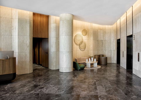 A By Adina Canberra - Accommodation Perth 3