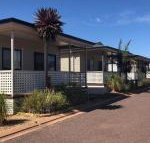 Whyalla Norrie the Sundowner Cabin  Tourist Park - Perth Resorts