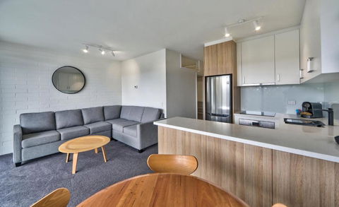 Snow Ski Apartments 23 - Perth Resorts 1