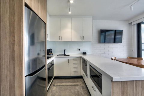 Snow Ski Apartments 23 - Perth Resorts 4