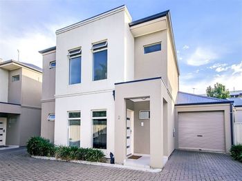 Modern Seaside Sanctuary - Perth Resorts 0