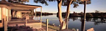 Wallamba River Holiday Park - Perth Resorts 0