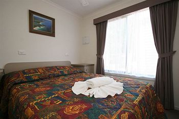 Wallamba River Holiday Park - Perth Resorts 2